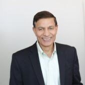 Jay Chaudhry, CEO, Chairman and Founder, Zscaler, Keynote Speaker at the CIO100 Symposium 2025: Leadership & Tech Innovation | Foundry Events