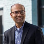 Shamim Mohammad, EVP, Chief Information & Technology Officer, CarMax, Speaker at the CIO100 Symposium 2025: Leadership & Tech Innovation | Foundry Events