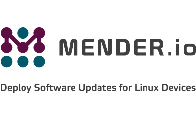 Mender.io