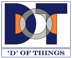 D of Things