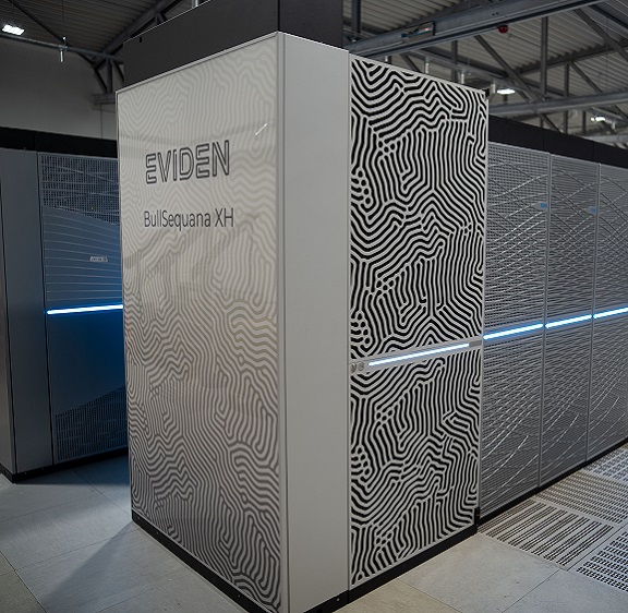 New JUPITER module strengthens leading position of Europe’s upcoming Exascale Supercomputer