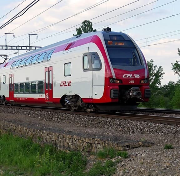 Les Chemins de Fer Luxembourgeois (CFL) choisissent Eviden pour déployer de bout en bout des systèmes de communication ferroviaires critiques de nouvelle génération