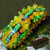 A Jewel Caterpillar thumbnail