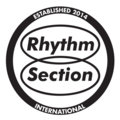 Rhythm Section International image