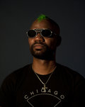 Green Velvet image