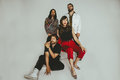 Silversun Pickups image