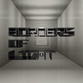 Borders of Light image