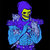 Skeletor Yogi thumbnail