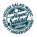 House Salad Music image