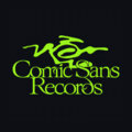 Comic Sans Records image