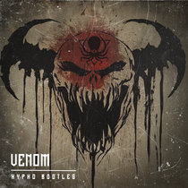 Venom (Hypho Bootleg) - Free DL cover art