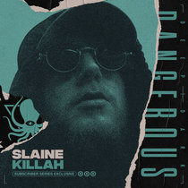 Killah cover art