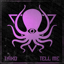 Tell Me cover art