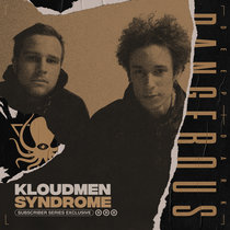 Syndrome cover art