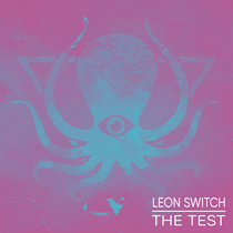 The Test cover art