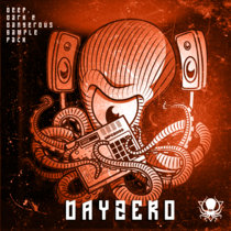 DDD Subscriber Sample Pack - Dayzero cover art