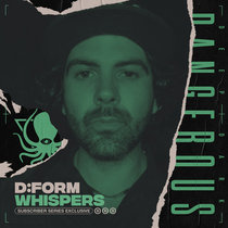 Whispers cover art