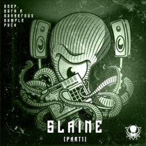 DDD Subscriber Sample Pack - Slaine (pt 1) cover art