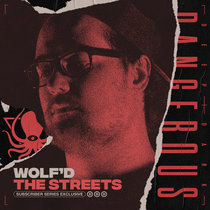 The Streets cover art