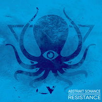 Resistance cover art