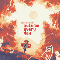 Autumn Every Day cover art