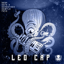 DDD Subscriber Sample Pack - Leo Cap cover art