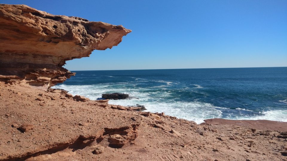 Article : Entre océan et désert, le paradoxe australien