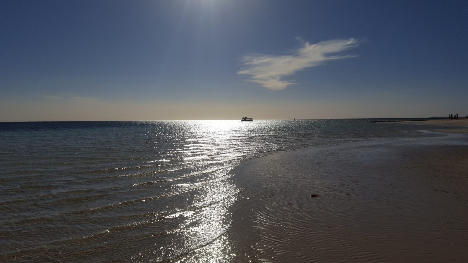 Océan Indien Coral Bay