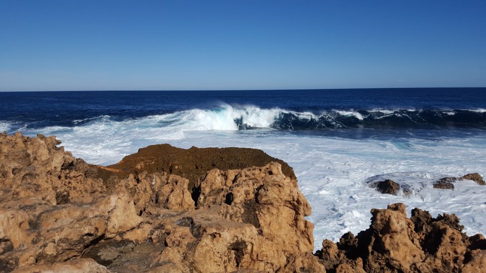 Article : Carnarvon & Coral Bay, l’eau dans tous ses états