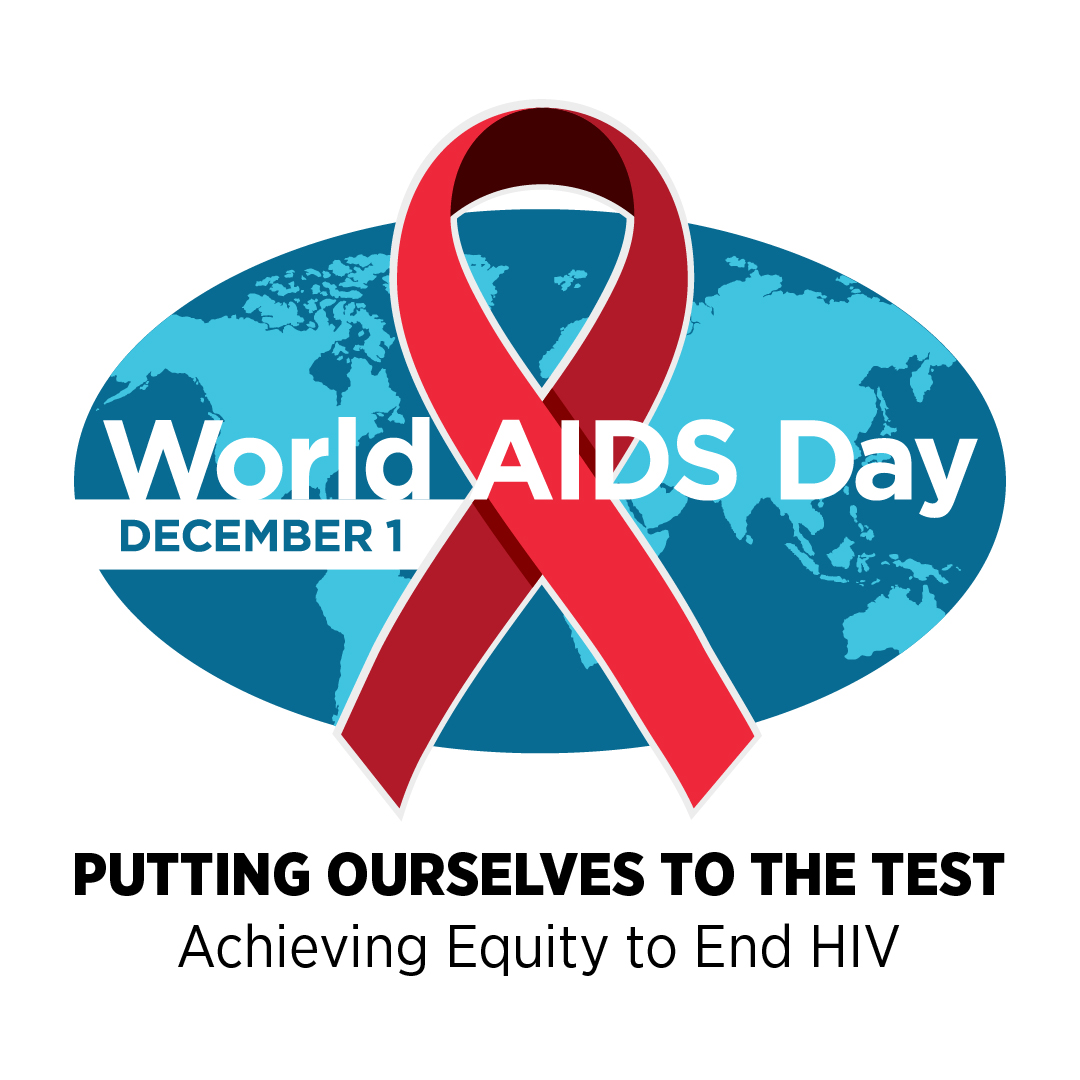 World AIDS Day