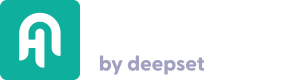 Haystack Documentation