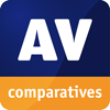 av comparatives logo