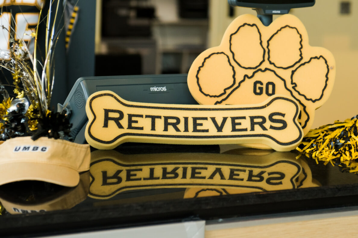 Welcome Back, Retrievers!