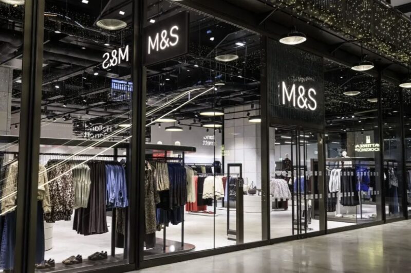 M&S Battersea