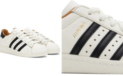 Adidas Superstar sneaker