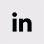 LinkedIn icon