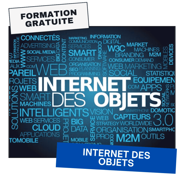 Internet des objets