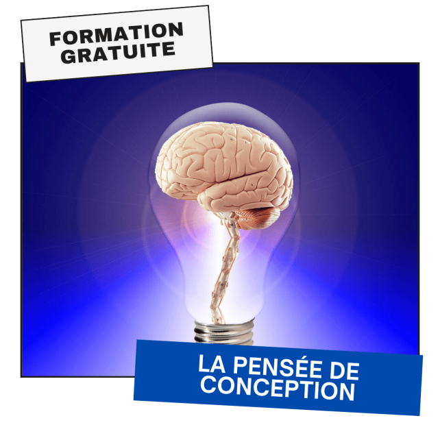 Pensée de conception