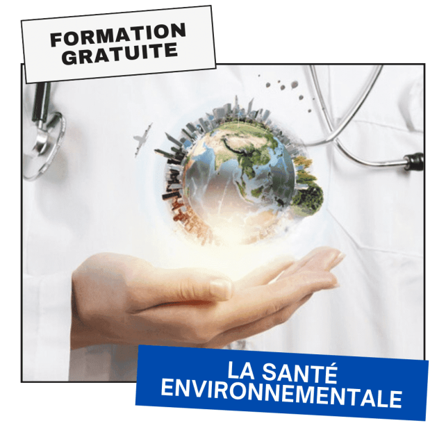 La santé environnementale