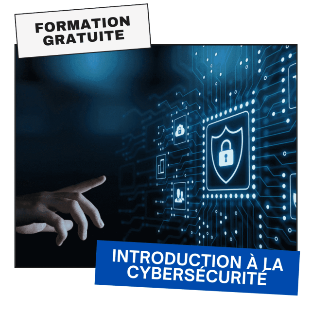 La cybersécurité