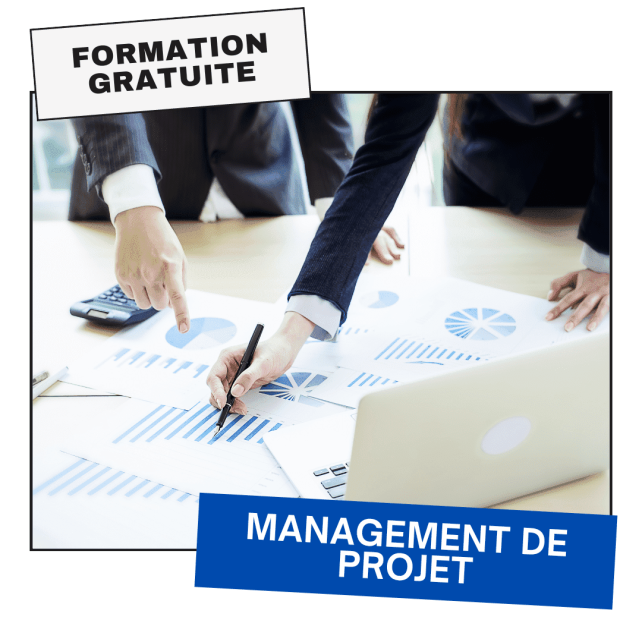 Management de projet