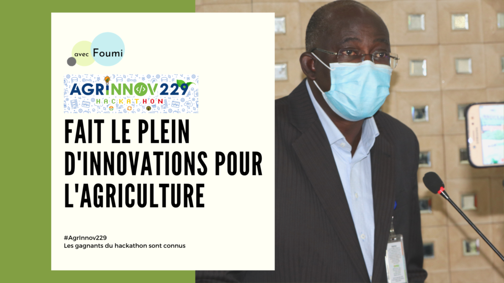 Article : AgrInnov 229 fait le plein d’innovations pour l’agriculture