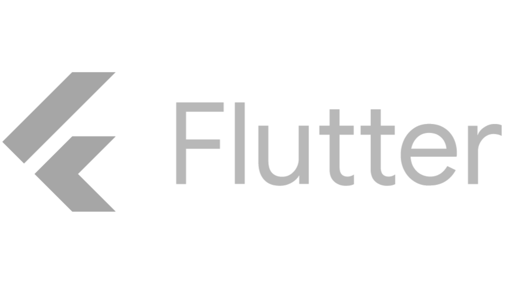 Flutter