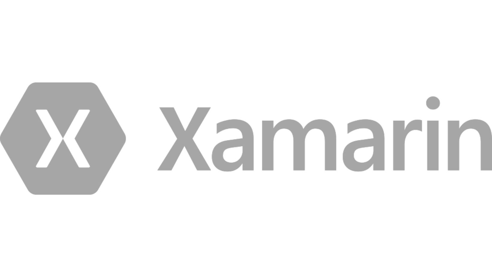 Xamarin