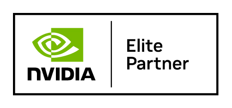 Nvidia logo