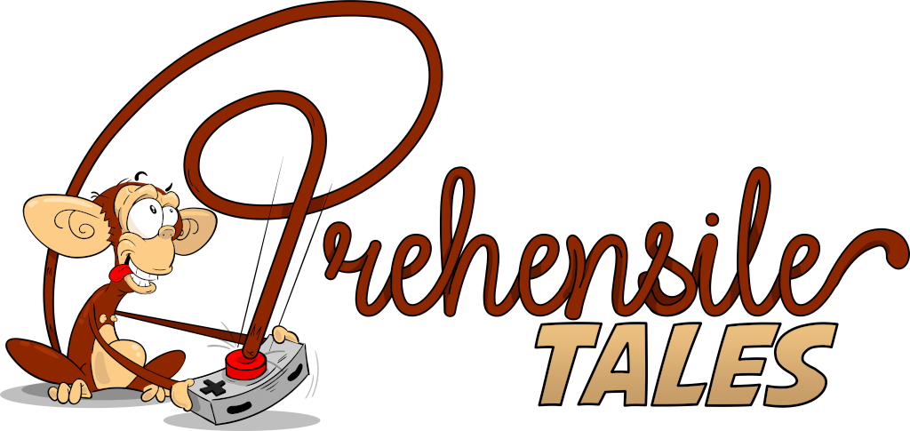 Prehensile Tales