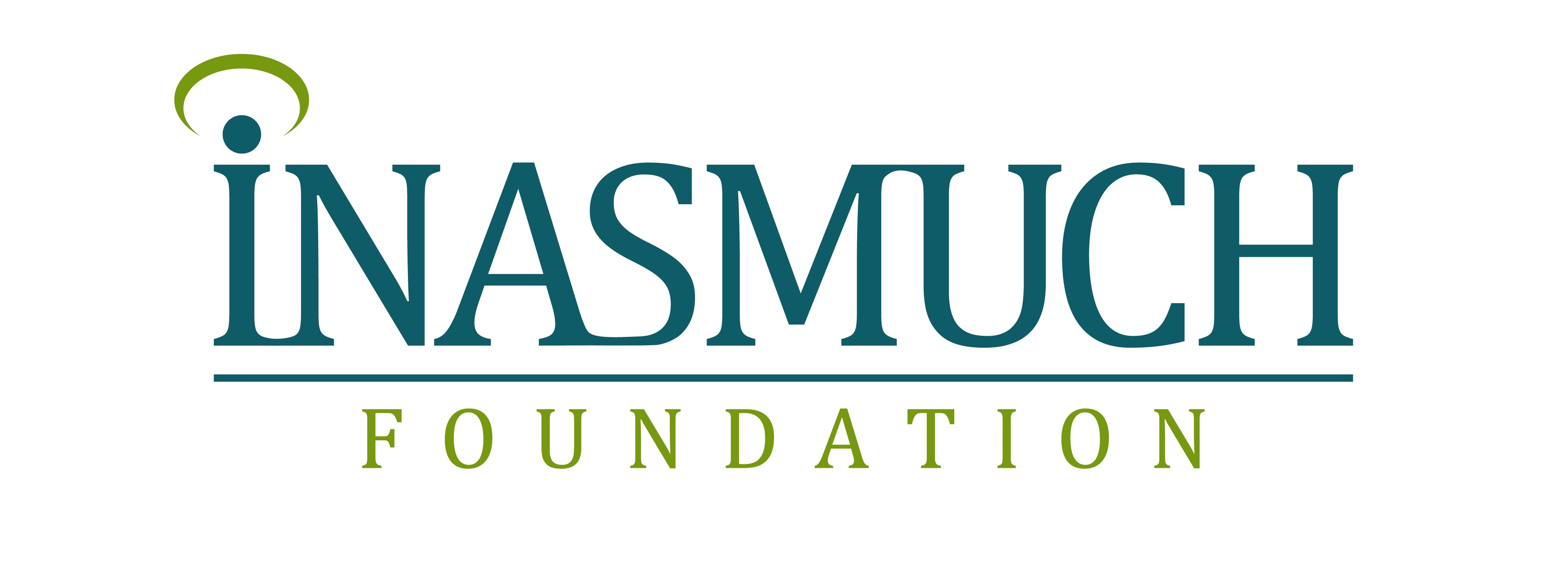 Inasmuch Foundation