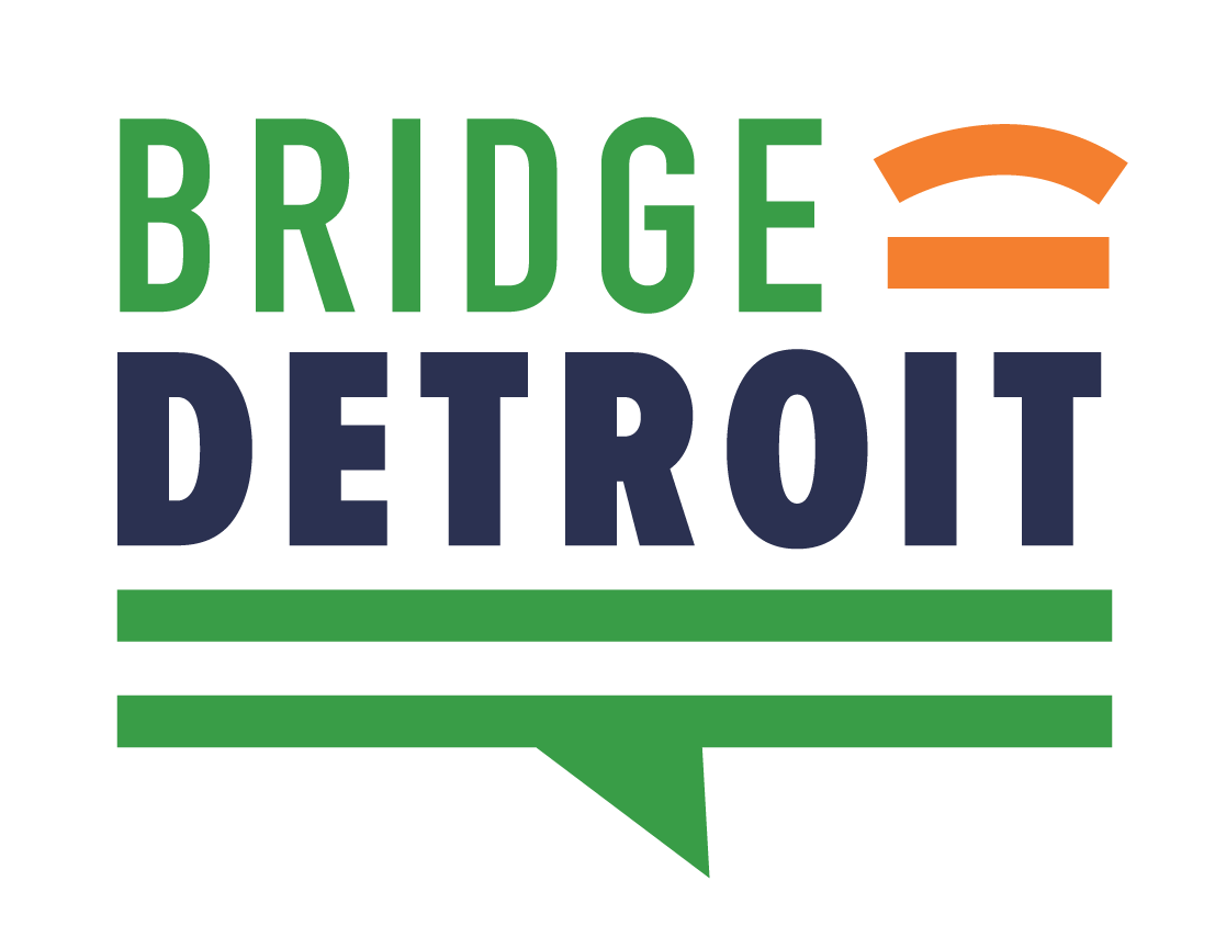 Bridge Detroit