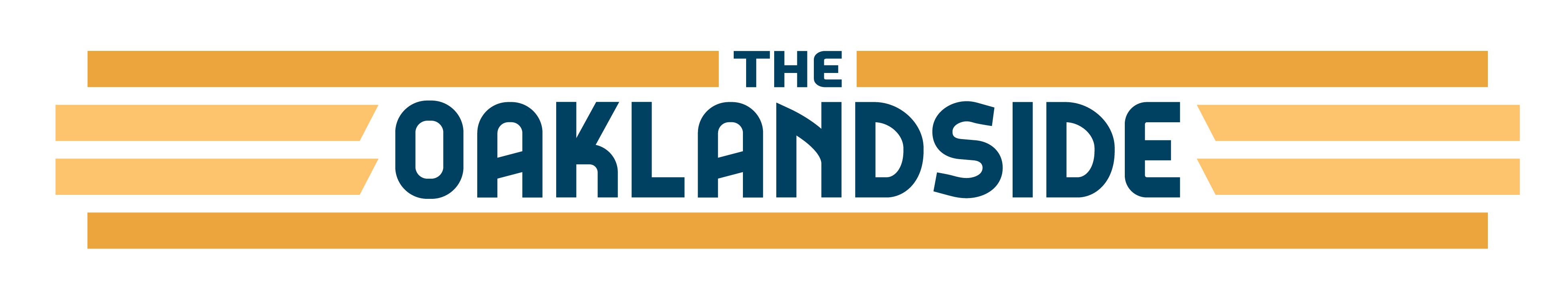 The Oaklandside