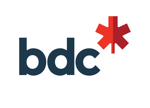 BDC Logo